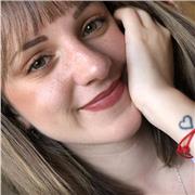 Estudiante de ed infantil, se hablar y enseñar castellano perfectamente